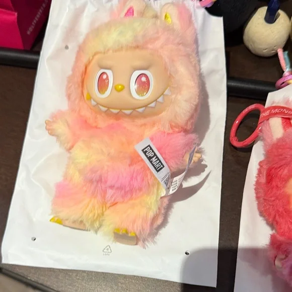 labubu 3.0 - Picture 1 of 4